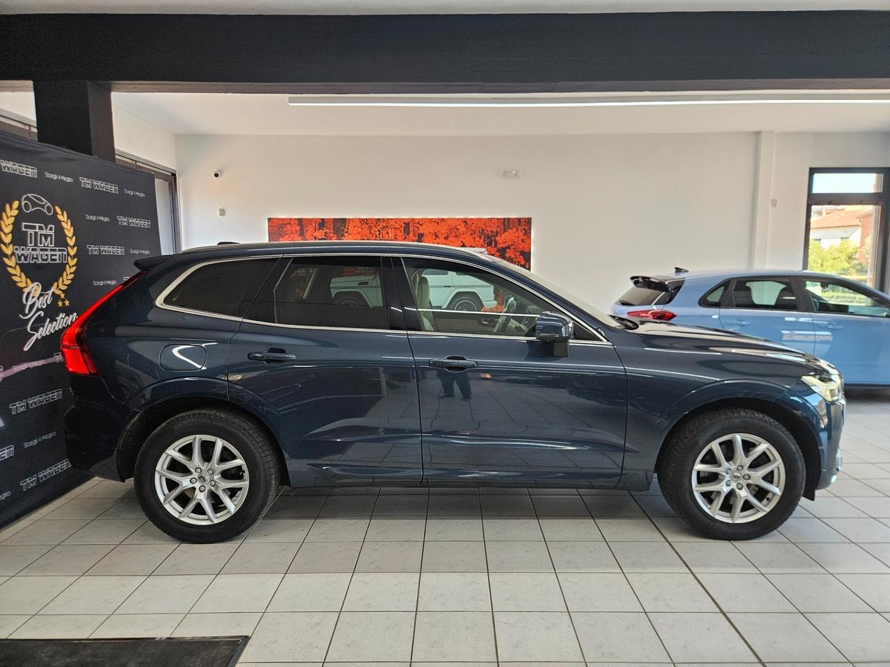 Volvo XC60 2.0 t4 geartronic my20 - IVA ESPOSTA