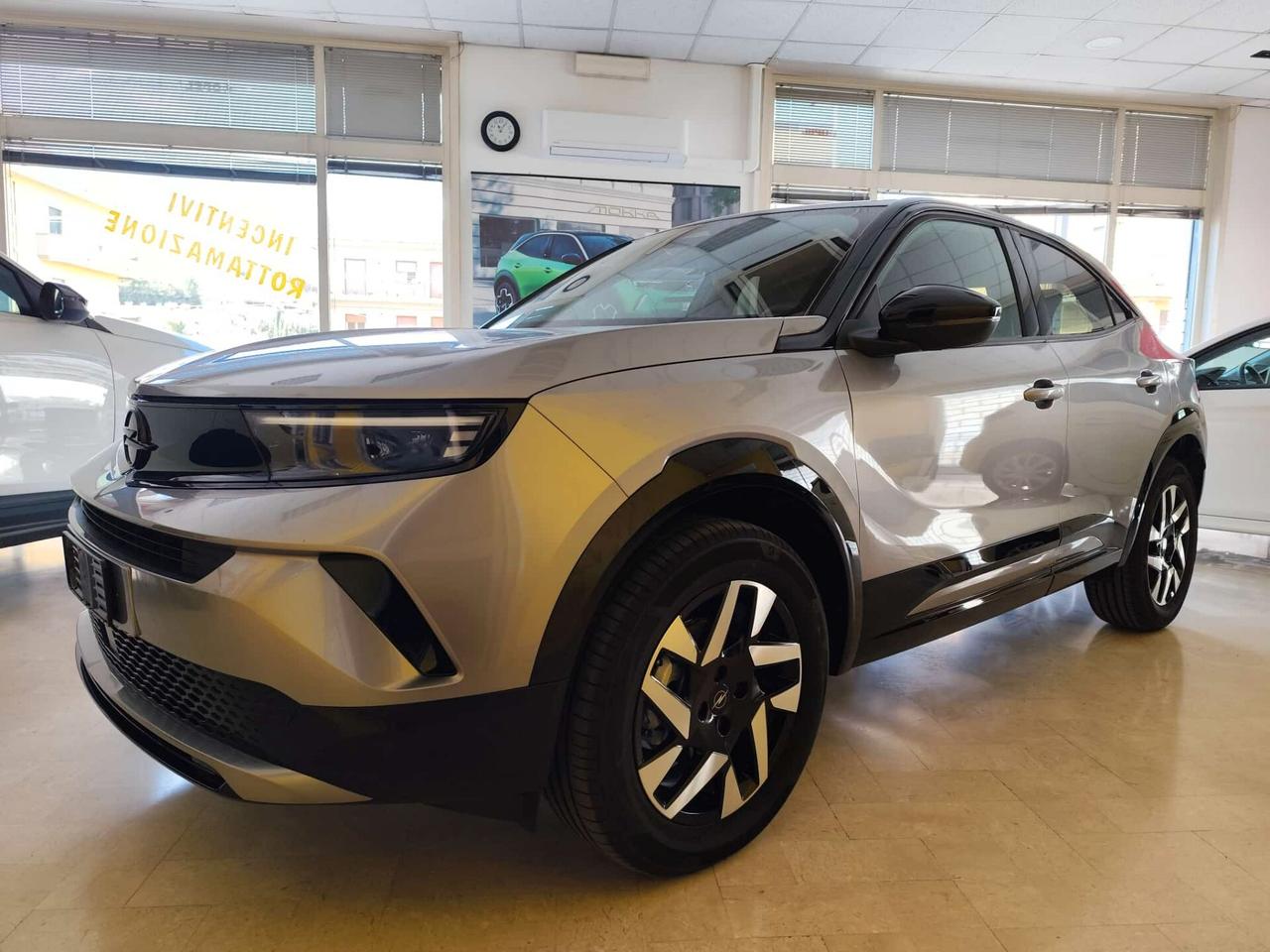 Opel Mokka 1.2 Turbo 136 CV GS