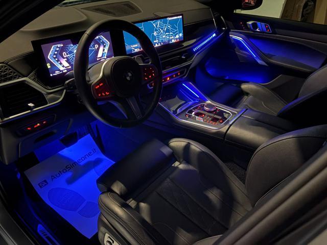 BMW X6 xDrive30d 48V Msport Pro ''OPACA''