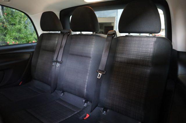 MERCEDES-BENZ Vito 2.0 114 CDI 9 POSTI PC Tourer Select Compact Navi