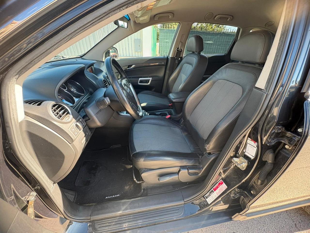 Opel Antara 2.2 CDTI 163CV Start&Stop 4x4 Cosmo Plus ANNO 2014