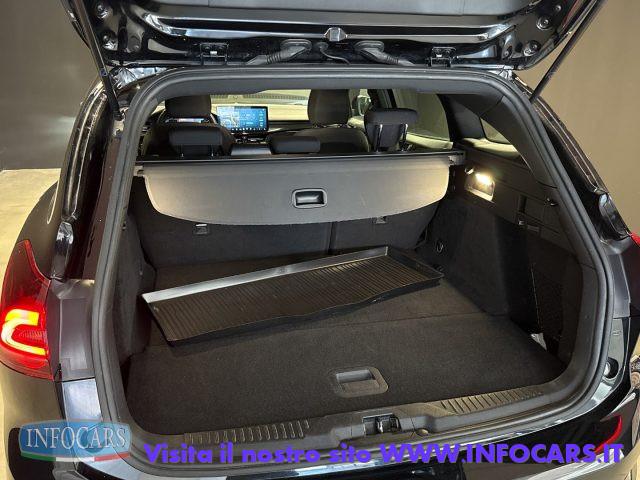 FORD Focus SW 1.0 EcoBoost 155 CV Powershift ST-line - PROMO