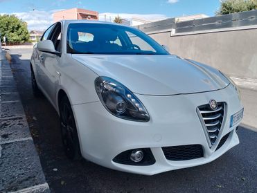 Alfa Romeo Giulietta 1.6 JTDm-2 120 CV Distinctive