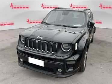 Jeep Renegade Renegade 1.5 Turbo T4 MHEV Altitude