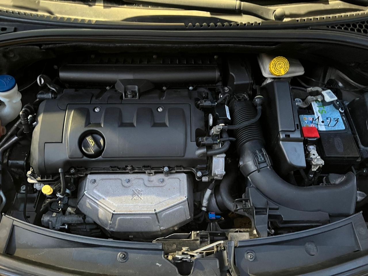 DS 3 1.6 - PERFETTA - 2010