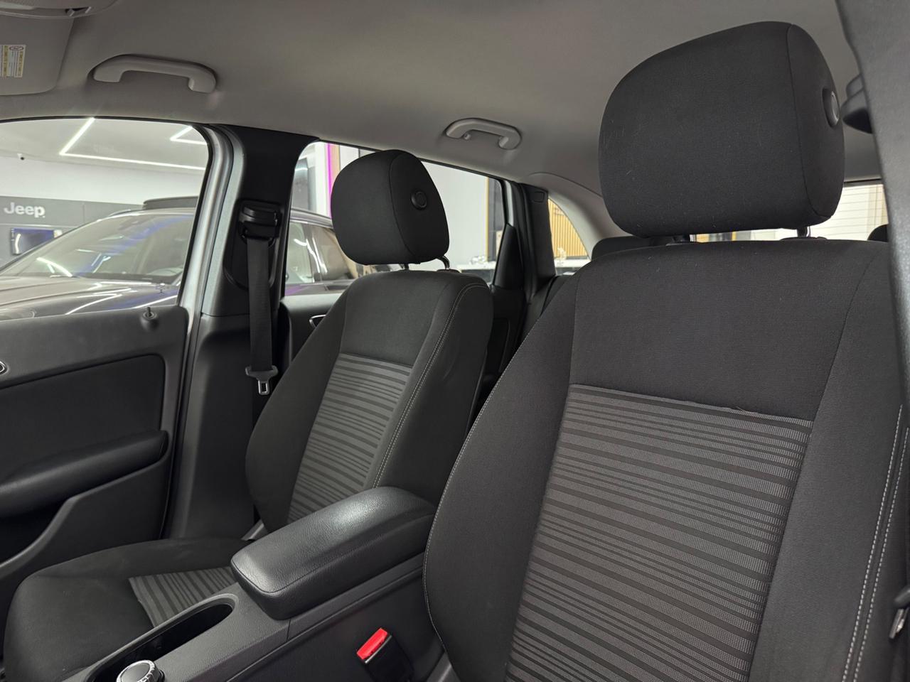 Mercedes-benz Classe B 180d Premium