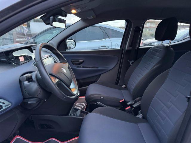 LANCIA Ypsilon 1.0 FireFly 5 porte S&S Hybrid Platino
