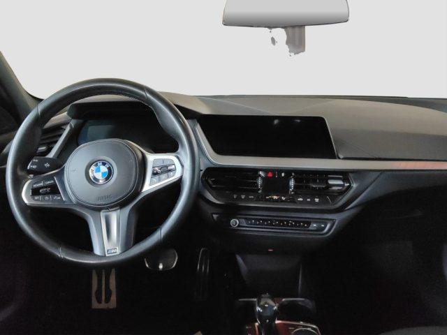 BMW 118 Serie 1 i 5p. Msport