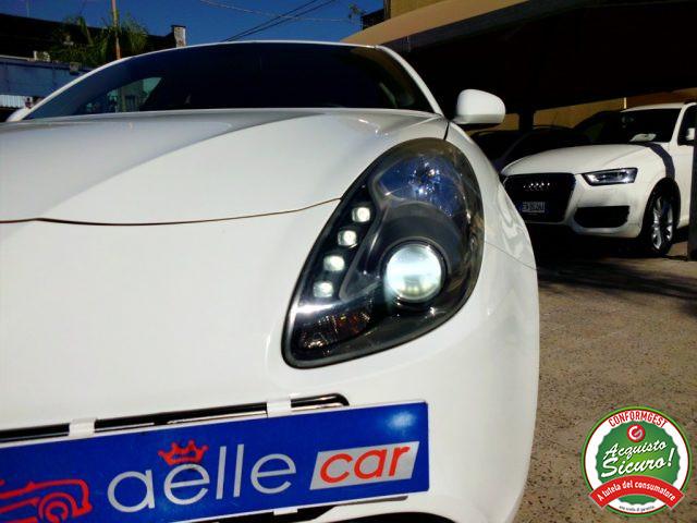 ALFA ROMEO Giulietta 1.6 JTDm-2 105 CV Distinctive
