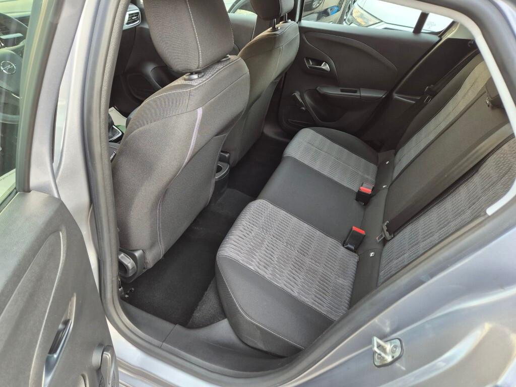 Opel Corsa 1.2 BENZINA 5PORTE