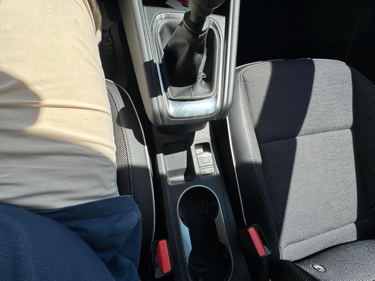 Renault Captur TCe 100 CV GPL FAP Intens