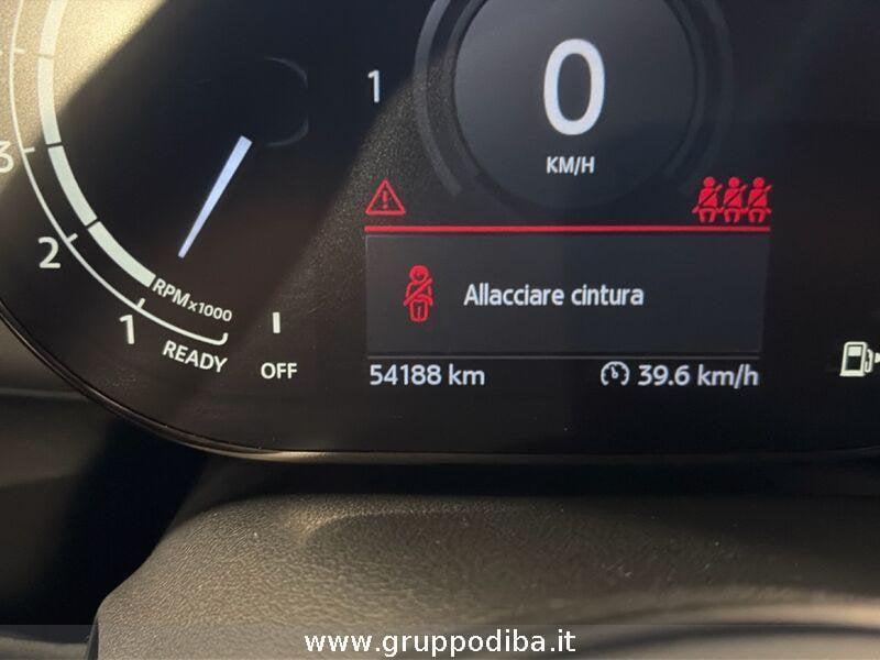 MINI Mini ONE 55KW 5 PORTE