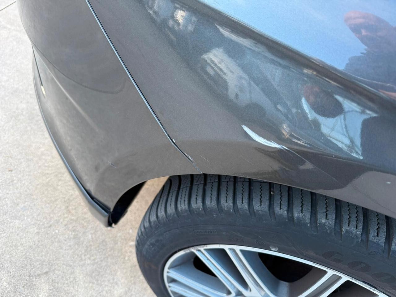 Lancia Delta 1.6 mjt 120cv my14