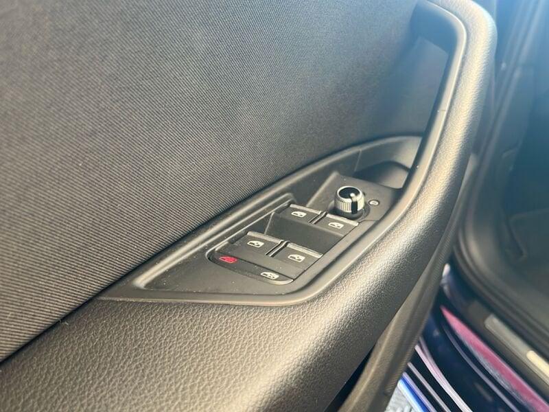 Audi A4 2.0 40 TDI QUAT. BUSIN ADVAN. S TRONIC