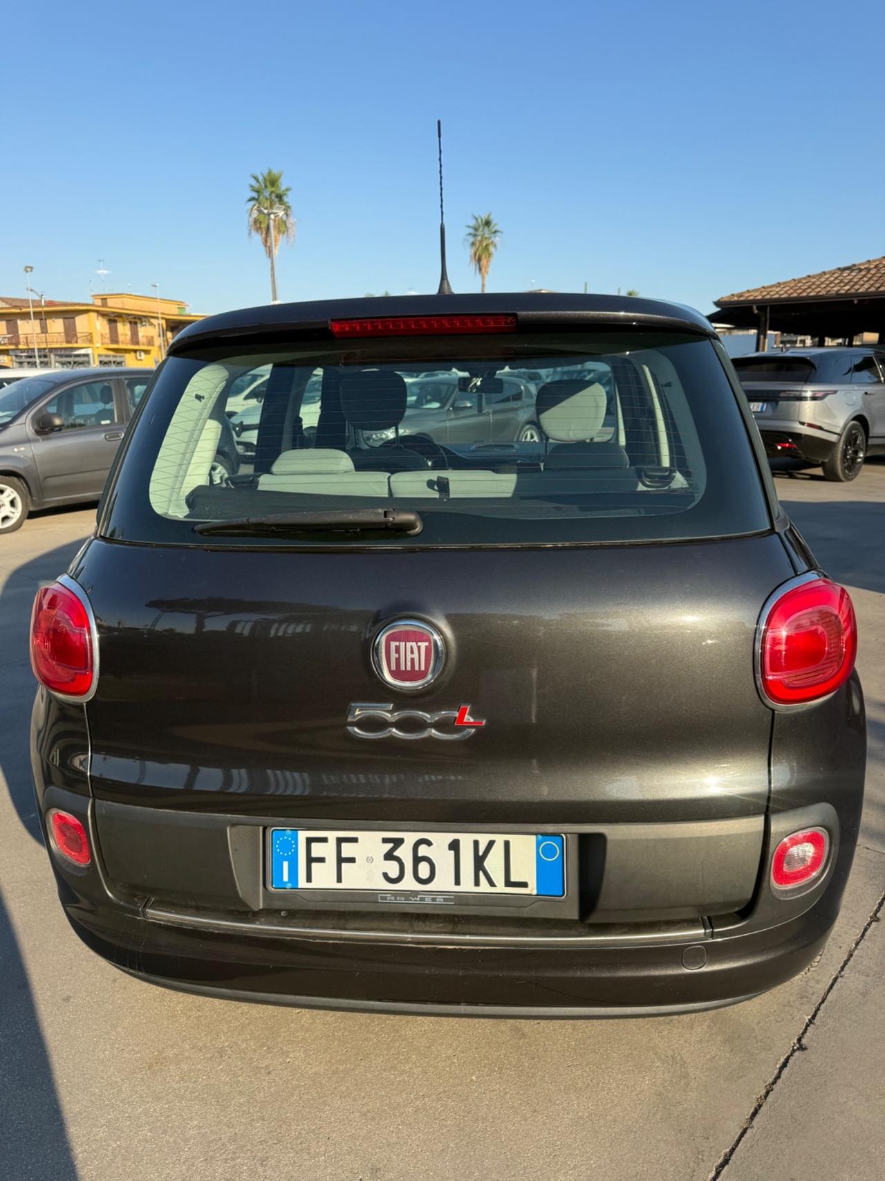 Fiat 500L 1.3 2016 lounge