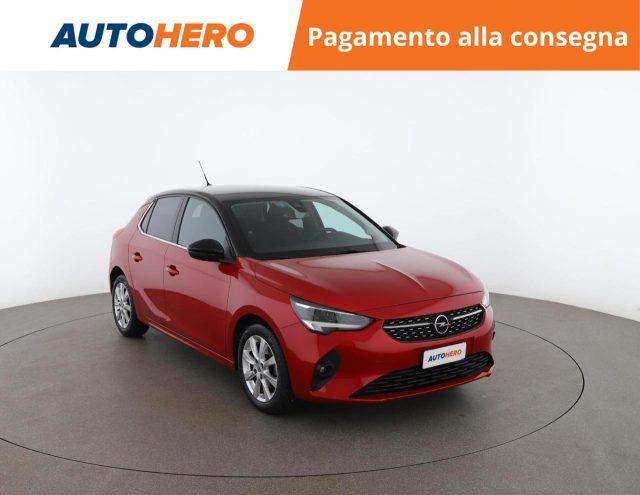 OPEL Corsa 1.2 Elegance