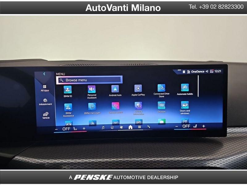 BMW Serie 4 420d Coupe mhev 48V xdrive MSport Pro auto