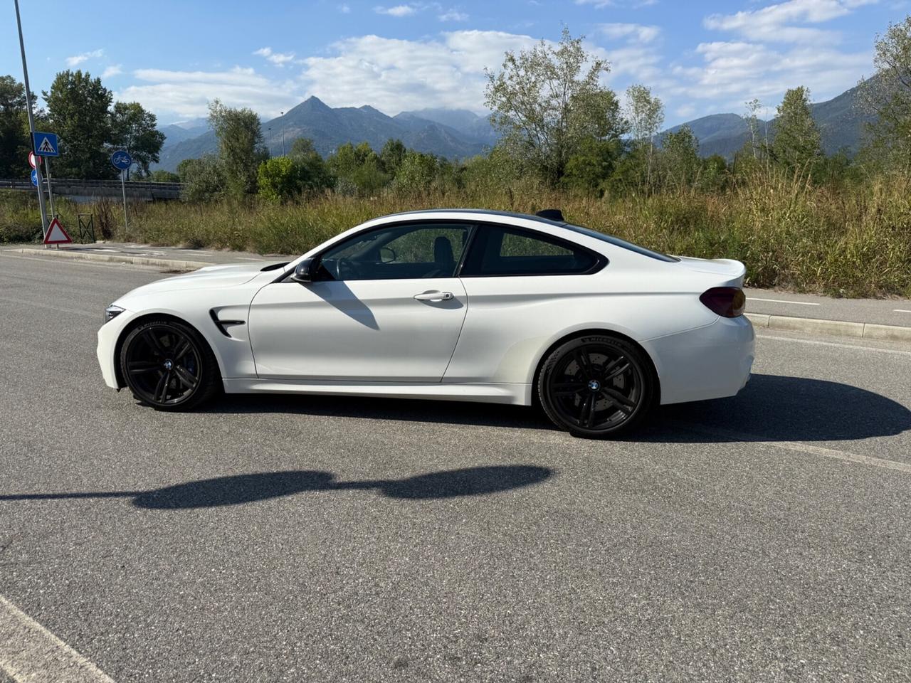 Bmw M4