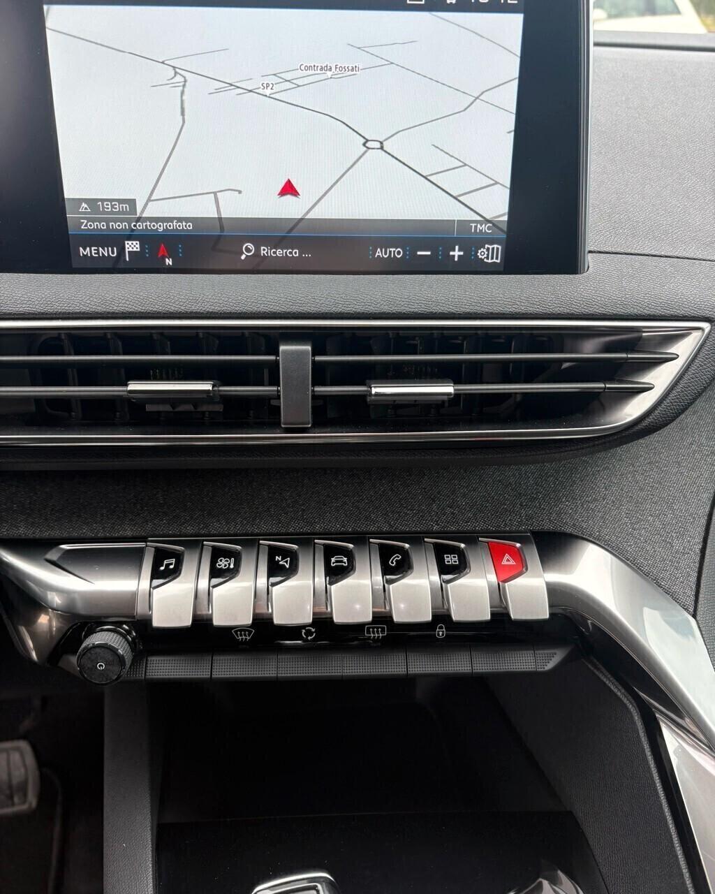 Peugeot 3008 BlueHDi 130 S&S Allure