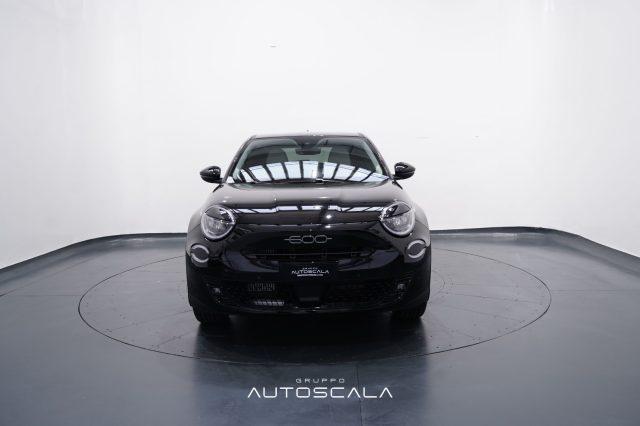 FIAT 600 1.2 Hybrid 100cv DCT MHEV La Prima