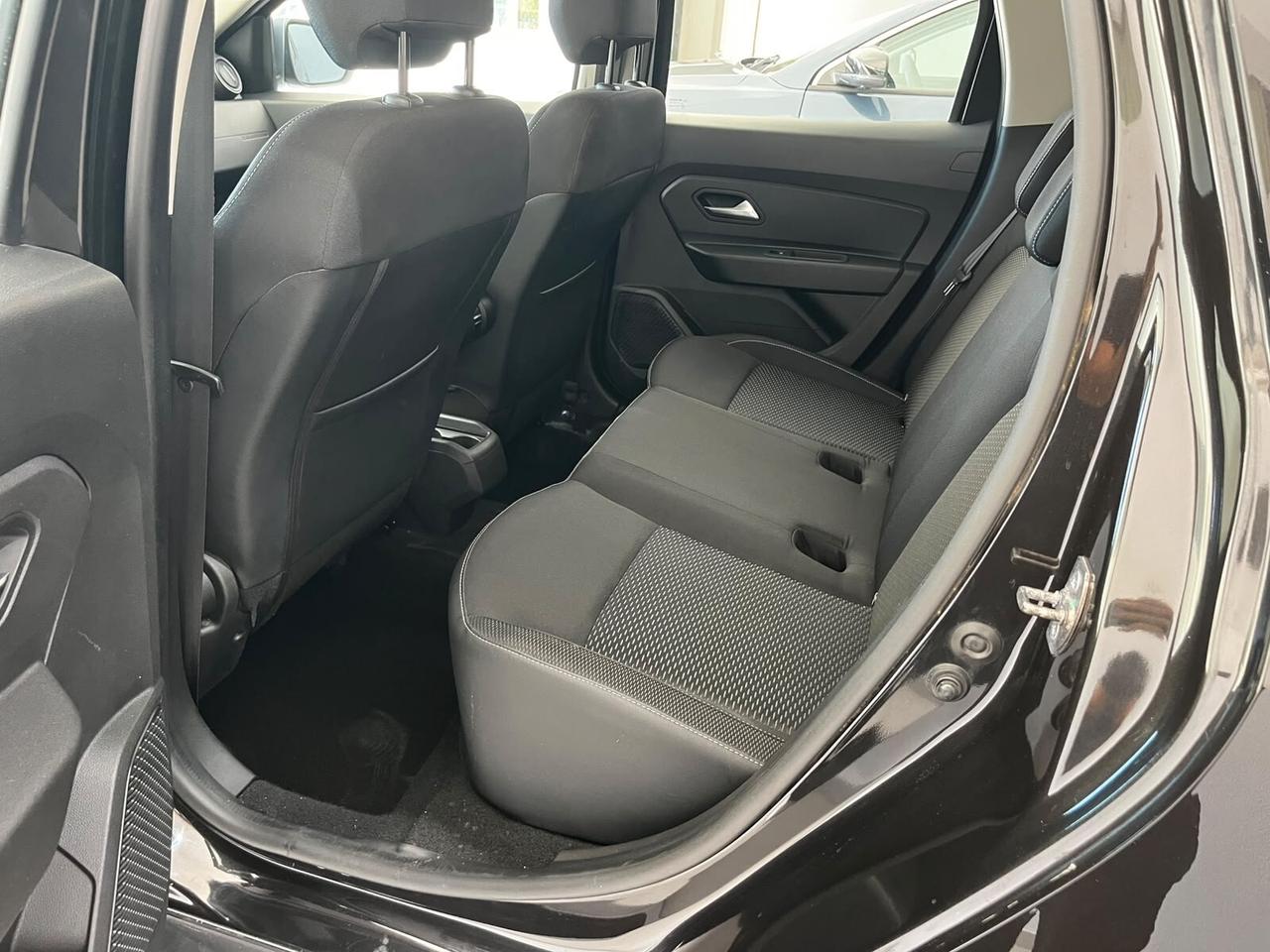 Dacia Duster 1.5 Blue dCi 8V 115 CV 4x2 Comfort