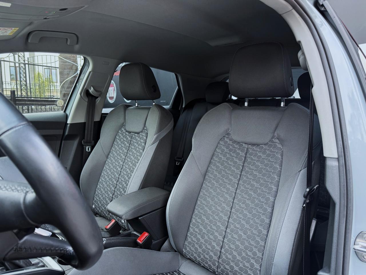 Audi A1 Sportback 30 TFSI S Line S-tronic MATRIX