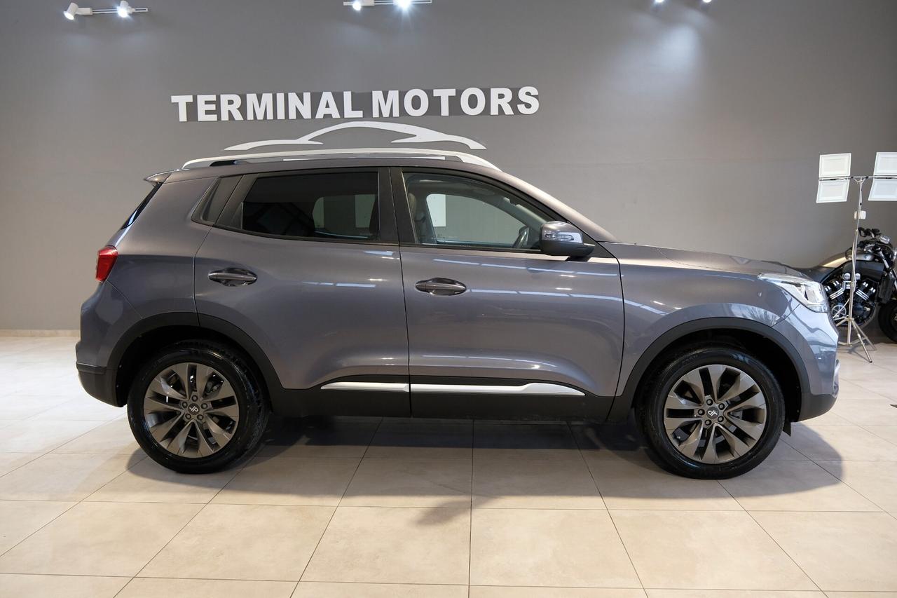 Dr 4.0 1.5 Bi-Fuel GPL