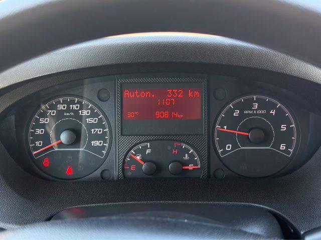 FIAT Ducato 35 LH2 2.3MJT 140CV