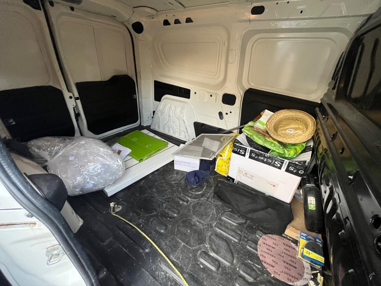 Fiat Doblo Doblò 1.6 MJT Maxi 3 posti