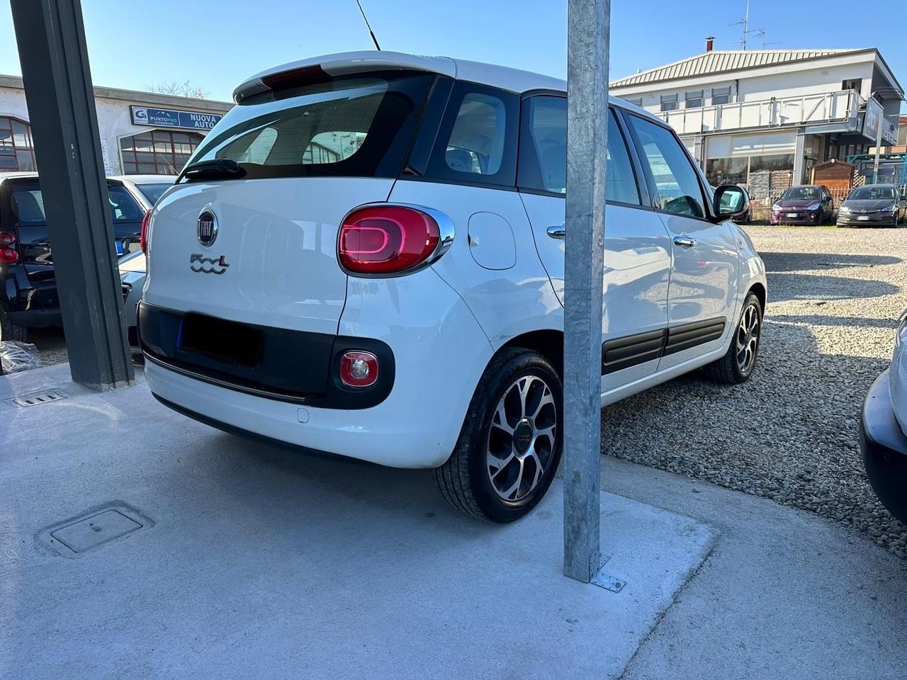 Fiat 500L 1.4 95 CV Lounge NEOPATENTATI