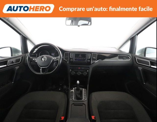 VOLKSWAGEN Golf Sportsvan 1.4 TSI DSG Highline BlueMotion Technology