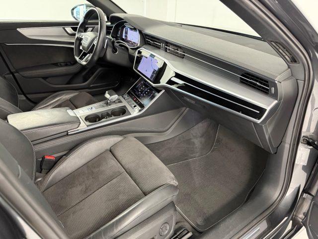 AUDI A6 Avant 40 2.0 TDI S tronic S Line Sline