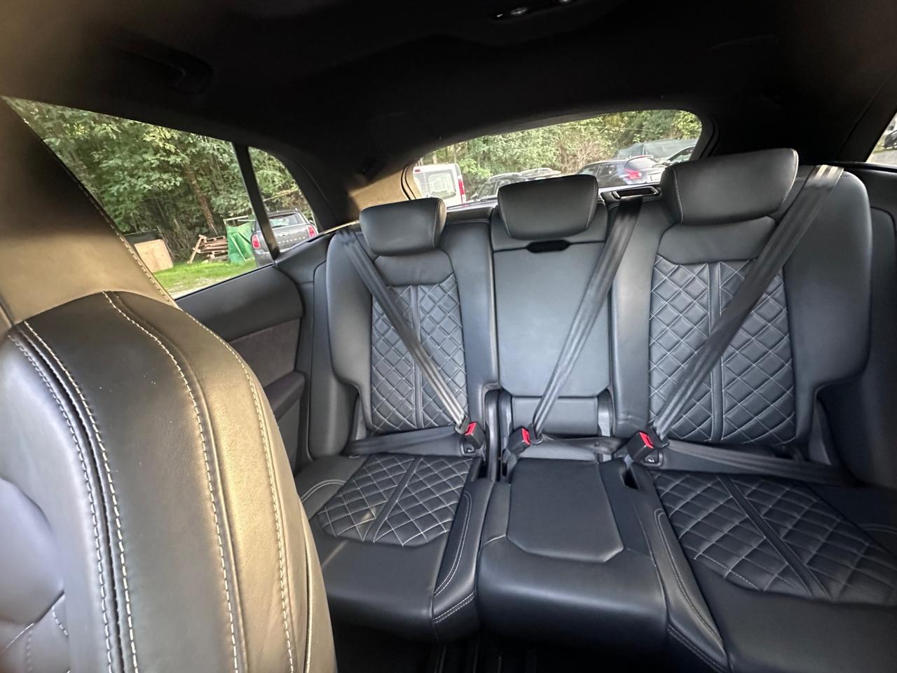 Audi Q8 50 TDI 286 CV quattro tiptronic S Line