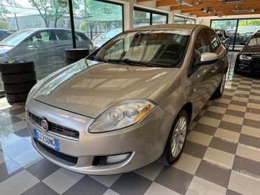 Fiat Bravo 1.9 MJT 150 CV Dynamic