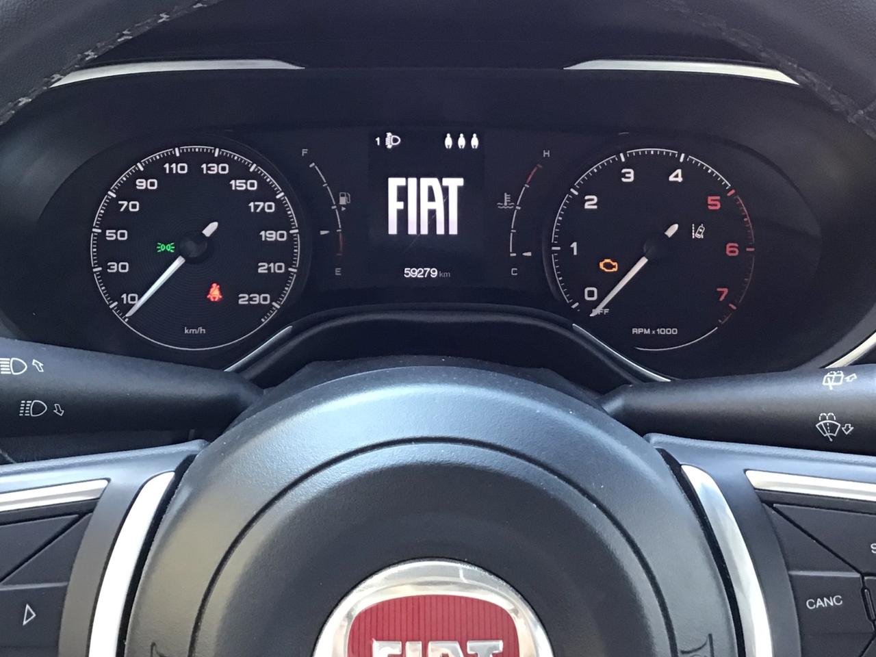 Fiat Tipo 1.6 Mjt 131 Cv SW City Life