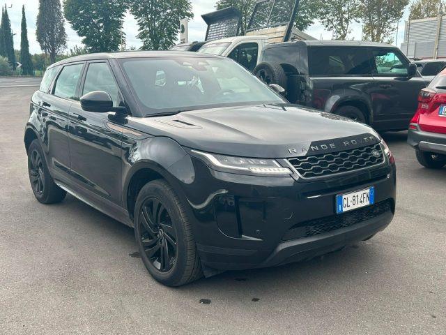 LAND ROVER Range Rover Evoque 2.0D I4 163 CV AWD Auto SE
