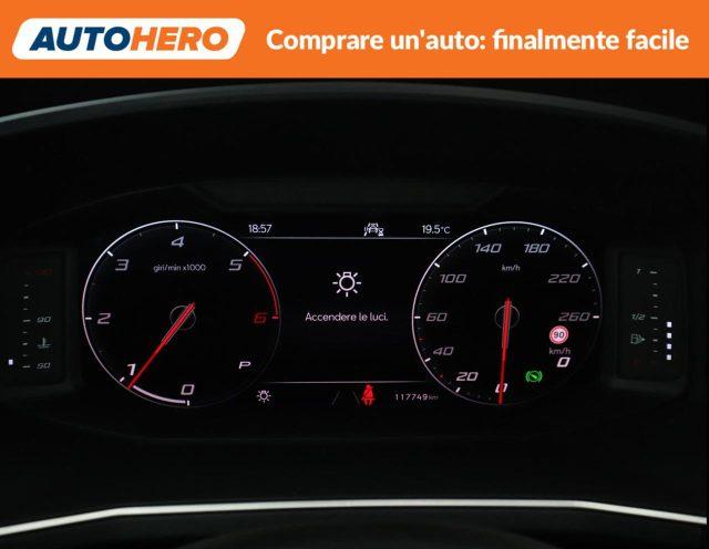 SEAT Tarraco 2.0 TDI 200 CV 4Drive DSG XCELLENCE