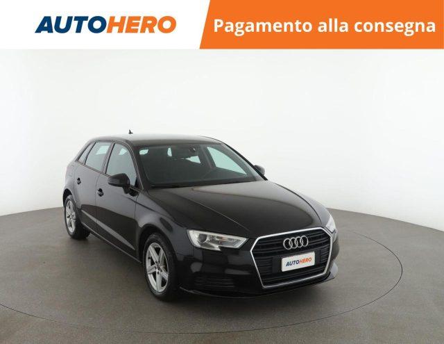 AUDI A3 SPB 30 TDI