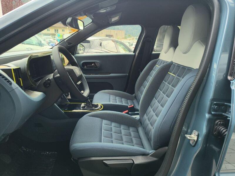 FIAT Grande Panda Benzina Benzina La Prima KM0 (PREZZO REALE)