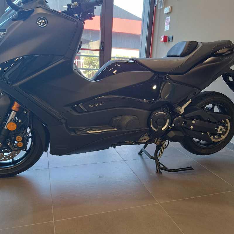 Yamaha T-Max 560 Tech Max - 2024