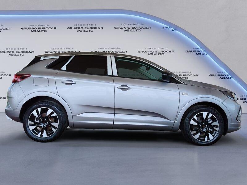Opel Grandland Hybrid 1.6 225cv PHEV Business Elegance FWD