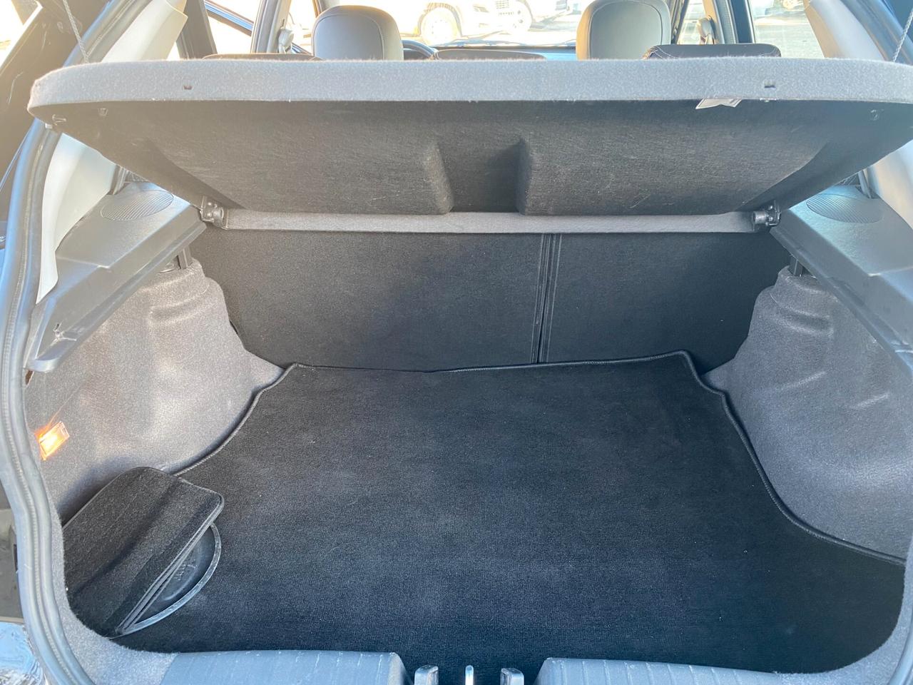 Dr 3.0 1.5 Bi-Fuel Benzina-GPL