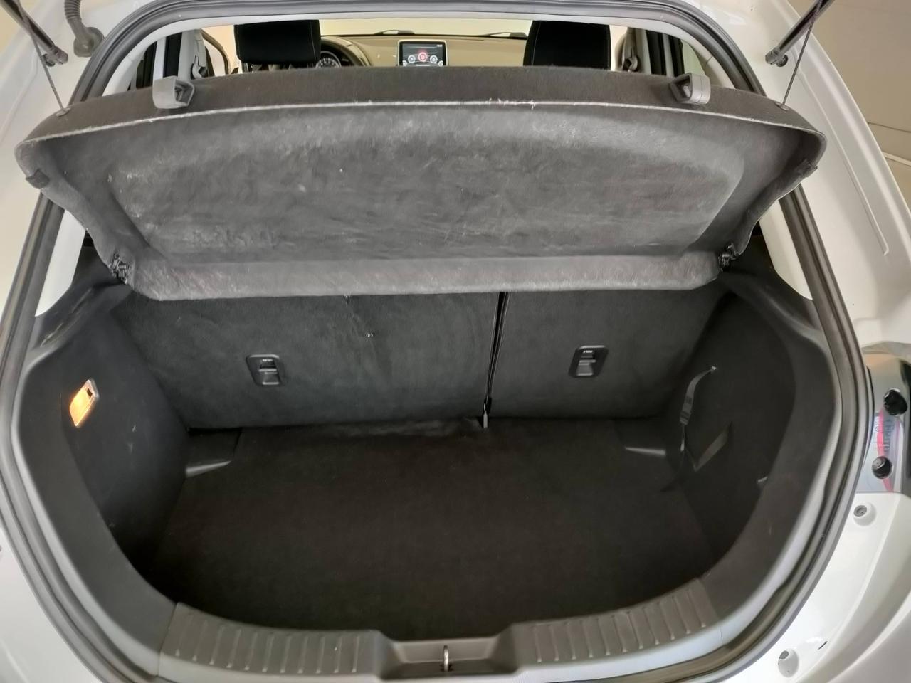 MAZDA 2 III 2015 - 2 1.5d Evolve 105cv