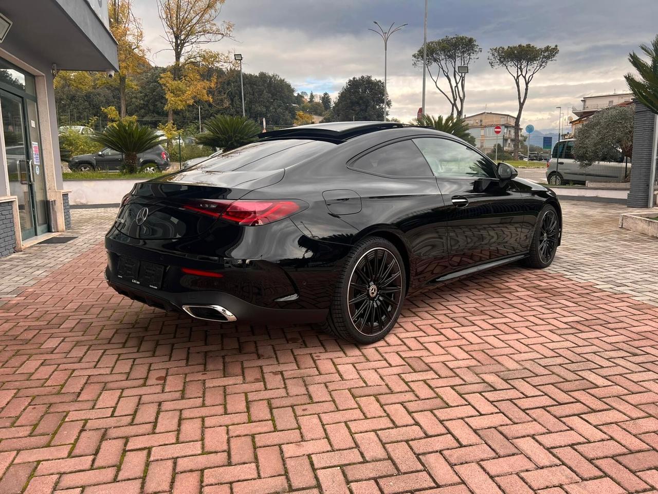 Mercedes-Benz CLE 220 d ACCONTO €22.155 NOLEGGIO+RISCATTO NOSCORING