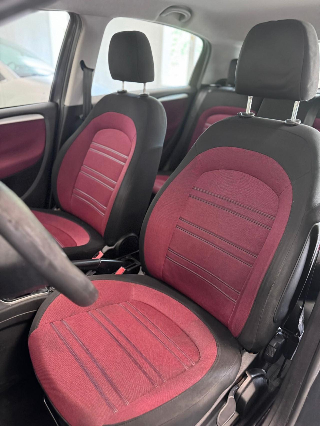Fiat Punto Evo Punto Evo 1.2 5 porte Dynamic