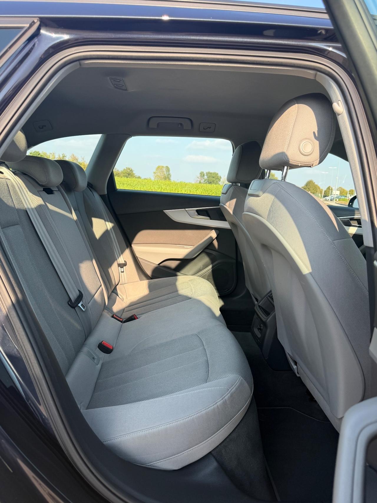 Audi A4 Avant 2.0 TDI 190 CV ultra Business Sport