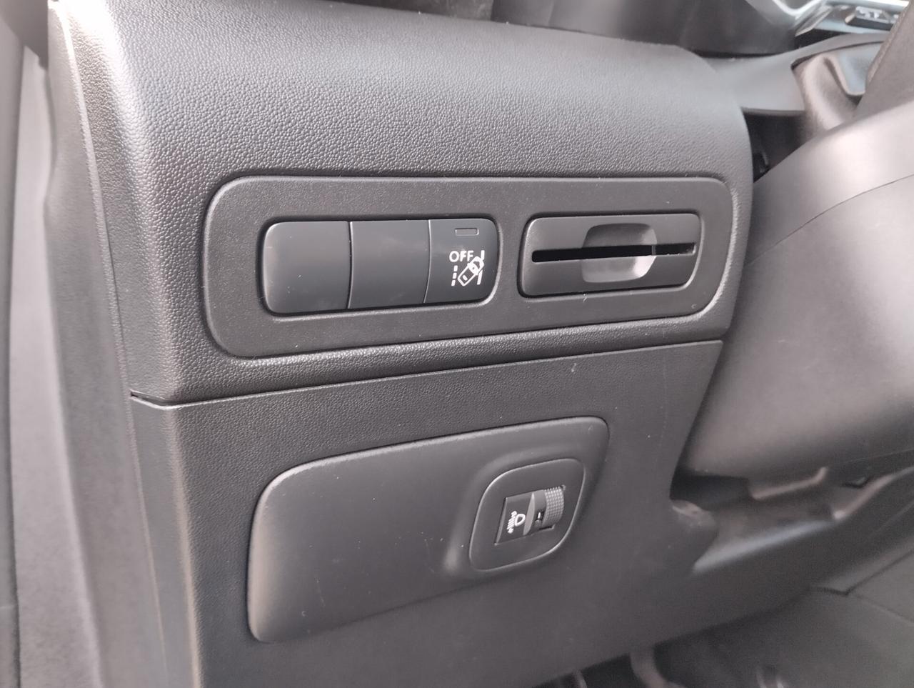 Citroen C3 Aircross BlueHDi 110 S&S Shine