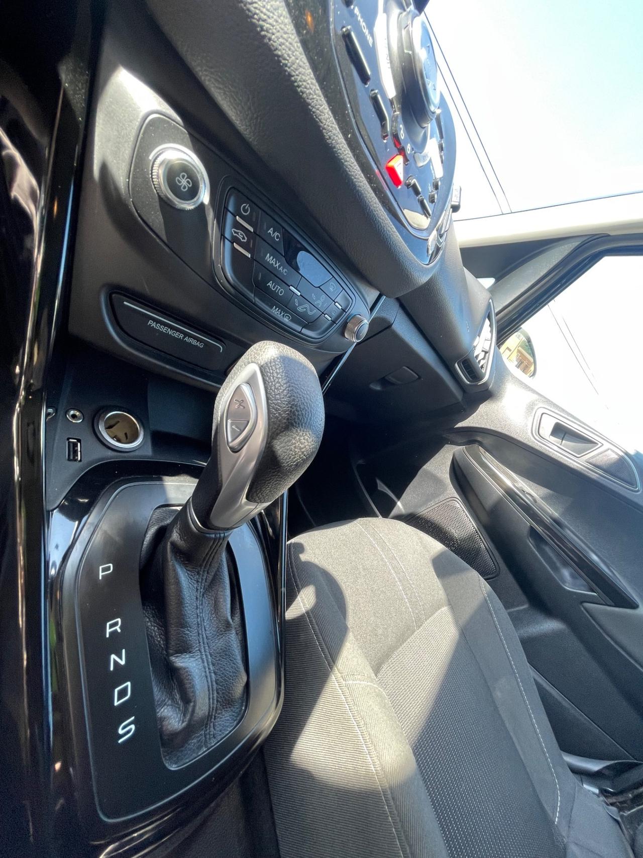 Ford B-Max 1.6 105 CV !!km116000!! AUTOMATICA!