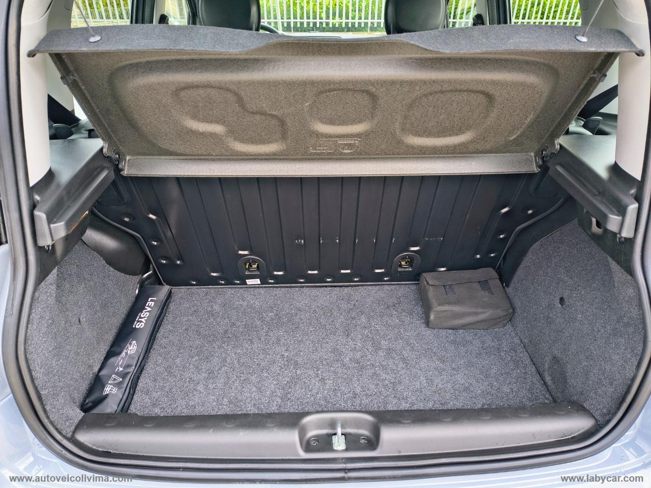 FIAT Panda 1.2 EasyPower Easy