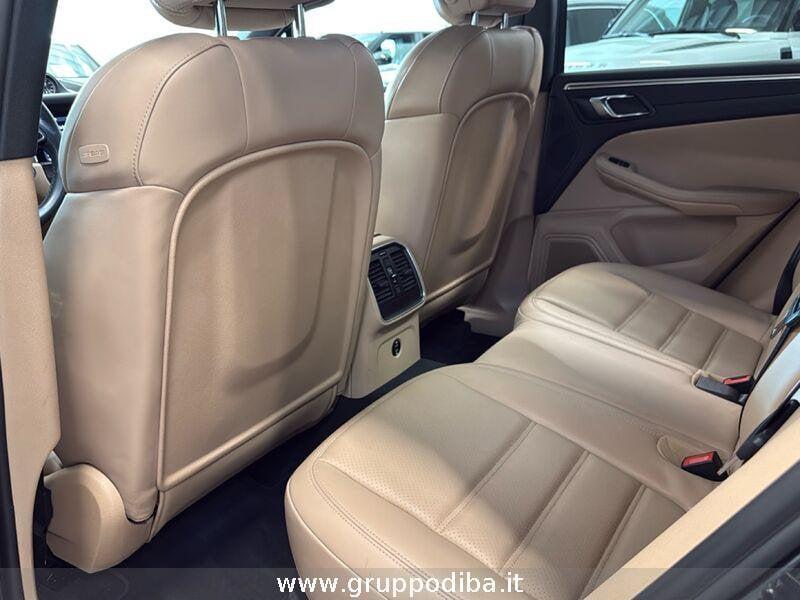 Porsche Macan I 2022 2.0 265cv pdk